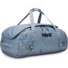 Thule Chasm 70L Bag Duffel Pond Gray Waterproof