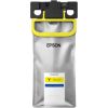 Epson WORKFORCE PRO EM-C8101R YELLOW XXL INK Epson