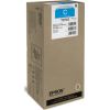 Epson XXL Ink Supply Unit WorkForce Pro WF-C869R Ink pack Cyan