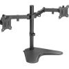 Logilink Desk Mount Tilt, swivel, level adjustment, rotate 17-32 " Maximum weight (capacity) 8 kg Black TV un monitoru stiprinājumi, kronšteini