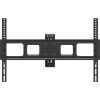 Goobay Wall mount TV Wall Mount Basic FULLMOTION (L) Tilt, Swivel Black