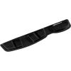 Fellowes Health-V Fabrik Keyboard Palm Support Keyboard Palm Black
