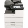 Lexmark MX910de Laser Mono Multifunction printer Black, White