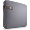 Case Logic LAPS113GR Fits up to size 13.3 " Sleeve Graphite/Gray