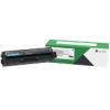 Lexmark Extra High Yield Return Programme Print Cartridge 20N2XC0 Cartridge Cyan