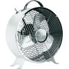 Tristar VE-5967 Desk Fan White Diameter 25 cm Number of speeds 2 20 W