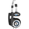 Koss Headphones PORTA PRO CLASSIC Wired On-Ear Black/Silver Austiņas