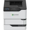 Lexmark MS826de Mono Laser Grey/ black