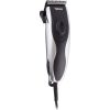 Tristar Hair trimmer Step precise 3 - 12 mm Black/ stainless steel