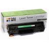 ColorWay Toner Cartridge Black Lāzerprinteru izejmateriāli