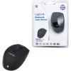 Logilink Maus Laser Bluetooth mit 5 Tasten Bluetooth Laser Mouse; wireless Black