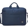 Case Logic Advantage Fits up to size 15.6 " Messenger - Briefcase Dark Blue Shoulder strap Сумки, обложки для ноутбуков