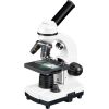BRESSER JUNIOR Biolux SEL Student Microscope with hard shell case