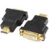 Gembird HDMI - DVI I/O Adapter