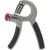 Tunturi Adjustable Handgrip Regulējams roku trenažieris, Pelēks Pretestības gumijas