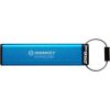 Kingston IronKey Keypad 200 256 GB, USB stick (USB-C 3.2 Gen 1) USB карты памяти (Flash)