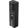Tracer Quant 10000mAh 100W PD+QC, Black