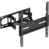 Tracer WallFlex LCD/LED TV Mount, Black