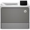 HP Color LaserJet Enterprise 6701dn Printer - A4 Color Laser, Print, Auto-Duplex, LAN, 65ppm, 2000-17000 pages per month / 58M42A#B19