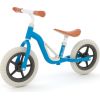 Chillafish Charlie 10" līdzsvara velosipēds, Navy, no 1,5 līdz 4 gadiem - CPCH01NAV