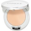 Clinique Superpowder double face powder - Cover Powder Makeup 10 g 07 Matte neutral