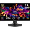 Monitor MSI MAG 273QP QD-OLED X24 26.5" Gaming Matte Panel QD-OLED 2560x1440 16:9 240Hz 0.03 ms Colour Black MAG273QPQD-OLEDX24