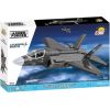 Cobi Klocki f-35b lightning ii 614 elementów