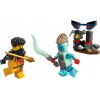 LEGO NINJAGO® 30700 Arin un Pūķa cīņa Jaunumi, Bērnu preces