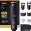 Braun AIO 5540 All-in-One Style Kit