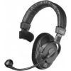 Beyerdynamic beyerdynamic DT 280 MK II 200/250 OHM Zestaw nagłowny z pojedynczą słuchawką i mikrofonem dynamicznym