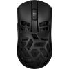 LORGAR MSE90W, Magnesium Alloy Wireless Gaming Mouse Elite, Black