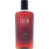 American Crew, 3-In-1 Tea Tree Oil, Hair Shampoo, Conditioner & Shower Gel 3-In-1, For Moisturizing, 250 ml Šampūni