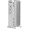 Oil filled radiator Sencor, white