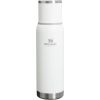 Stanley Термос The Adventure To-Go Bottle 1 л белый