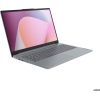 Lenovo IdeaPad Slim 3 15ABR8 Arctic Grey 15.6 " IPS FHD 1920 x 1080 pixels Anti-glare AMD Ryzen 7 5825U 16 GB Soldered DDR4 Solid-state drive capacity 512 GB AMD Radeon Graphics Windows 11 Home 802.11ax Bluetooth version 5.2 Keyboard language English Warr