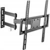 Goobay Wall mount Black