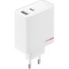 OnePlus 80W Power Adapter Type-C + Type-A)