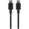 Goobay USB-C Charging and Sync Cable, 1 m 66318