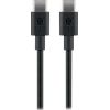 Goobay USB-C Charging and Sync Cable, 0.5 m 66316