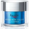 Eucerin Hyaluron-Filler+3x Effect Moisture Booster Night 50ml Ķermeņa kosmētika