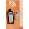 Bulldog Lemon & Bergamot Body Care Duo