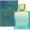 Hollister Wave 2 For Him EDT 100ml