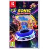 Sega NSW Sonic Racing: CrossWorlds