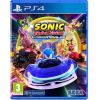Sega PS4 Sonic Racing: CrossWorlds Игры для Xbox