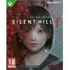 Konami XSX Silent Hill F - Day One Edition Игры для Xbox