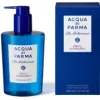 Acqua Di Parma Tuttotondo, Golf Boosting, Shower Gel & Shampoo 2-In-1, 100 ml For Men