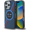 BMW BMHMP16L23HTPUV Motorsport Aizsargapvalks priekš Apple iPhone 16 Pro