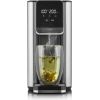 Caso Turbo hot water dispenser HW 630 Water Dispenser 2600 W 2.5 L Plastic/Stainless Steel Black/Stainless Steel