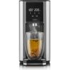 Caso Turbo hot water dispenser HW 620 Water Dispenser 2600 W 2.5 L Plastic/Stainless Steel Black/Stainless Steel