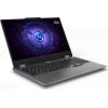 Lenovo LOQ 15IAX9 Luna Grey 15.6 " IPS FHD 1920 x 1080 pixels Anti-glare Intel Core i5 i5-12450HX 24 GB SO-DIMM DDR5 Solid-state drive capacity 512 GB NVIDIA GeForce RTX 4050 GDDR6 6 GB Windows 11 Home 802.11ax Bluetooth version 5.2 Keyboard language Nord